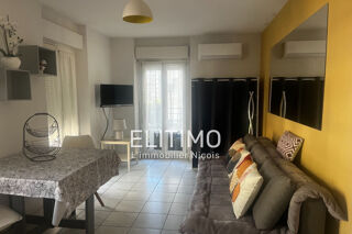  Appartement à louer 1 pièce 