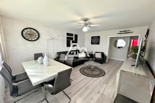  Appartement � vendre 4 pi�ces 74 m�