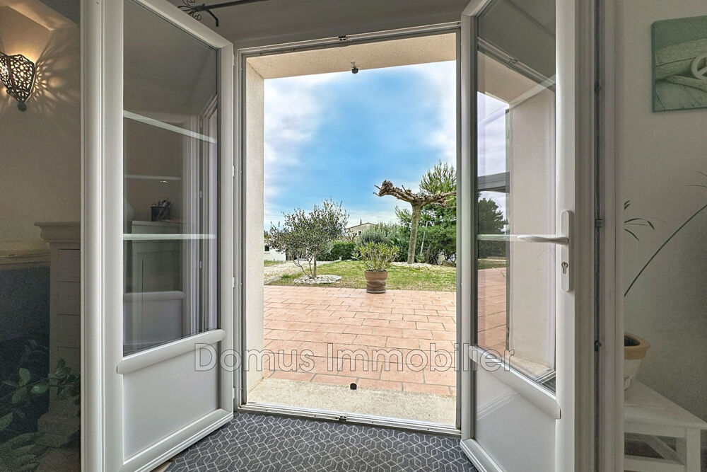 � vendre  Maison Ch�teauneuf-de-Gadagne (84470)