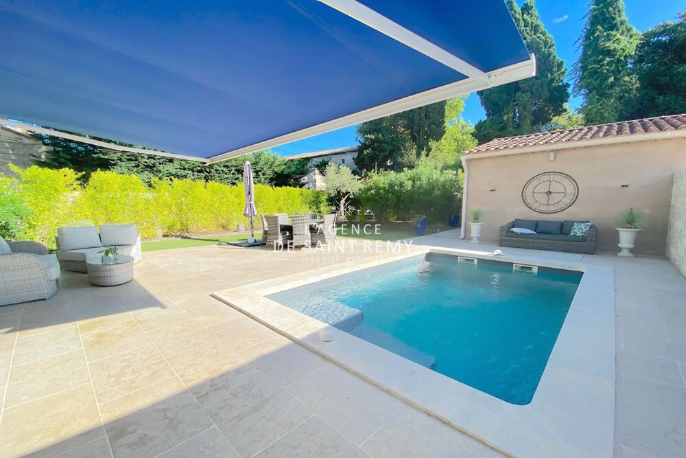  vendre  Maison Saint-Rmy-de-Provence (13210)