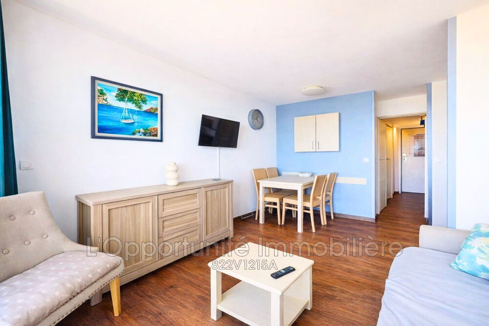vente appartement 2 Pièce(s)