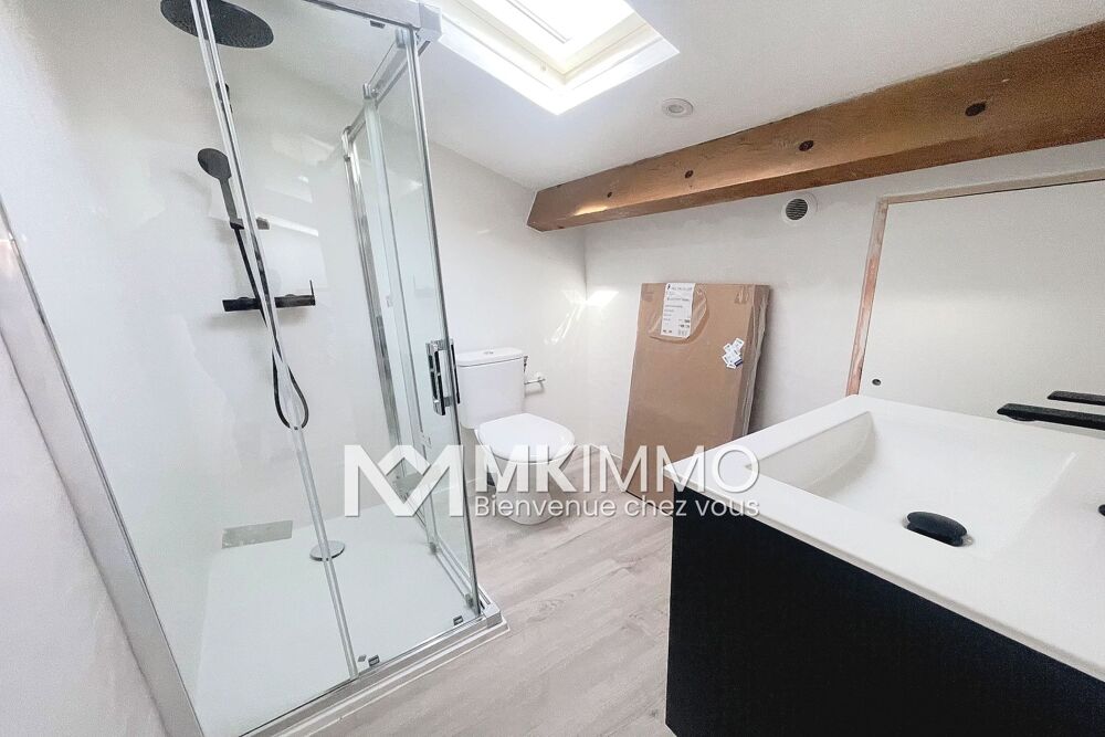Location Appartement CAGNES SUR MER COLLINES T2 EN DUPLEX AU CALME Cagnes-sur-mer