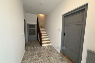  Maison � vendre 4 pi�ces 100 m�