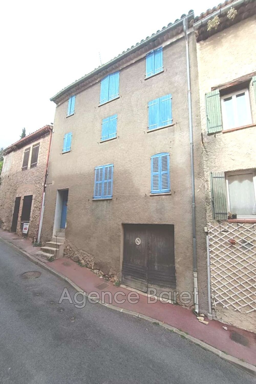 vente Maison - 104 m² Les Arcs (83460)