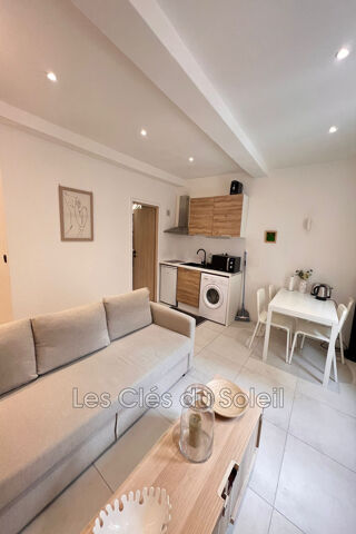  Appartement  vendre 1 pice 29 m
