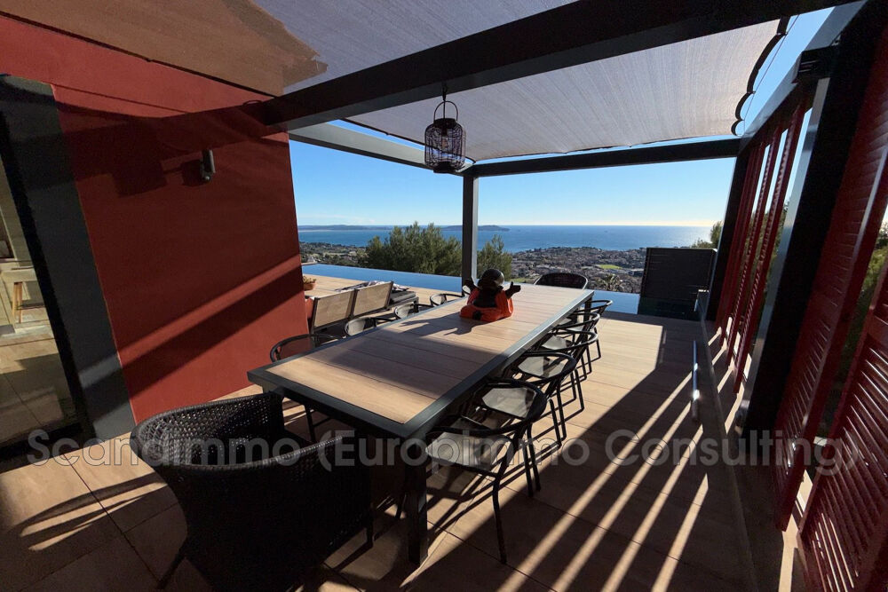 � vendre  Maison Carqueiranne (83320)