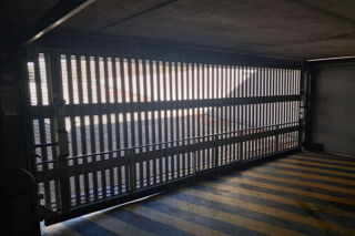 Vente Parking/Garage DOUBLE GARAGE 30 M² : CENTRE VILLE Mandelieu-la-napoule
