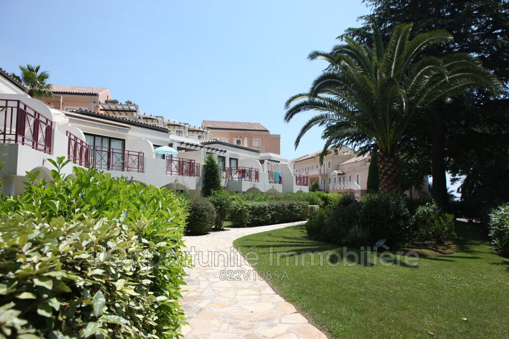 vente appartement 2 Pièce(s)