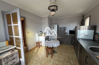  Maison à vendre 4 pièces 73 m²