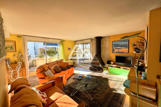  Appartement à vendre 3 pièces 93 m²