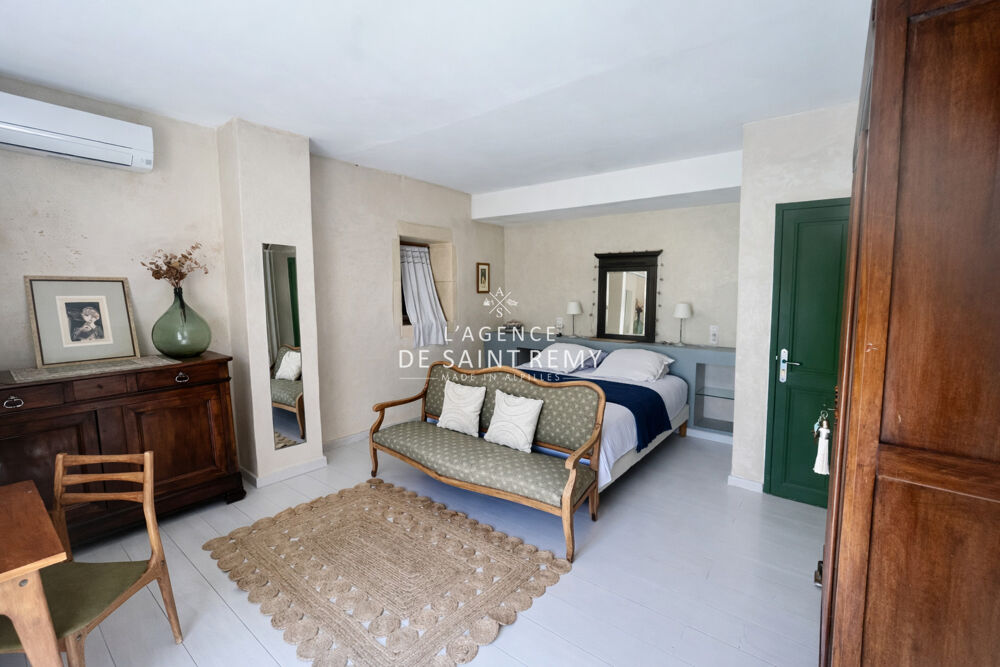 � vendre  Maison Saint-R�my-de-Provence (13210)