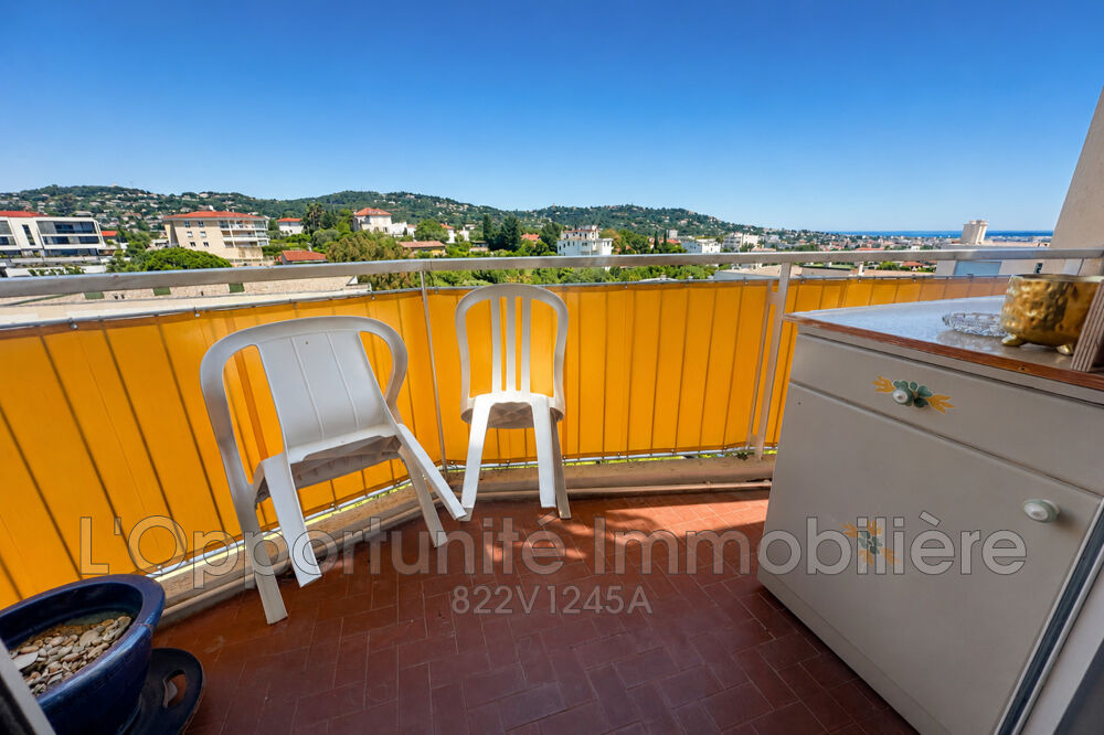 Vente Appartement vente appartement 2 Pièce(s) Cannes