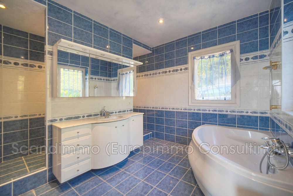 � vendre  Maison Vence (06140)