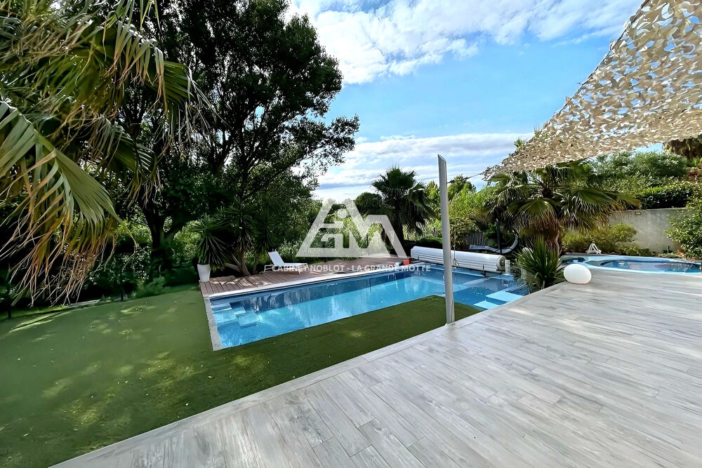 Maison 6 pièces 164 m² · à La Grande-Motte · 164 m² · 1 049 000 €