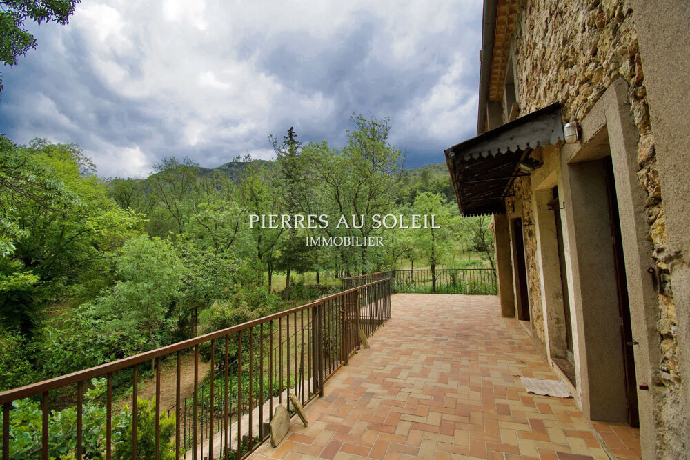  vendre  Maison Clermont-l'Hrault (34800)