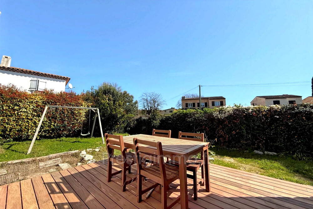 Vente Maison vente maison 5 Pièce(s) La colle-sur-loup