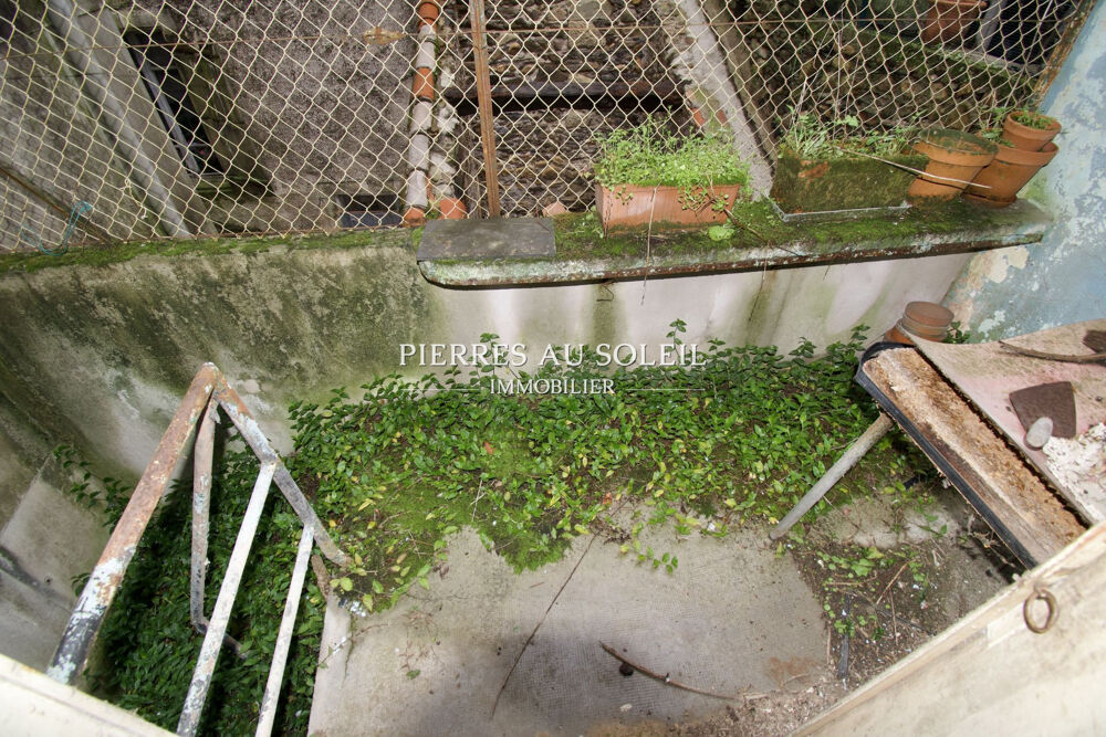 Vente Maison vente maison 4 Pi�ce(s) Le poujol-sur-orb