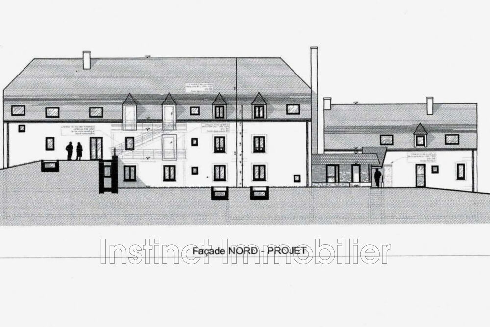 � vendre  Appartement Audierne (29770)