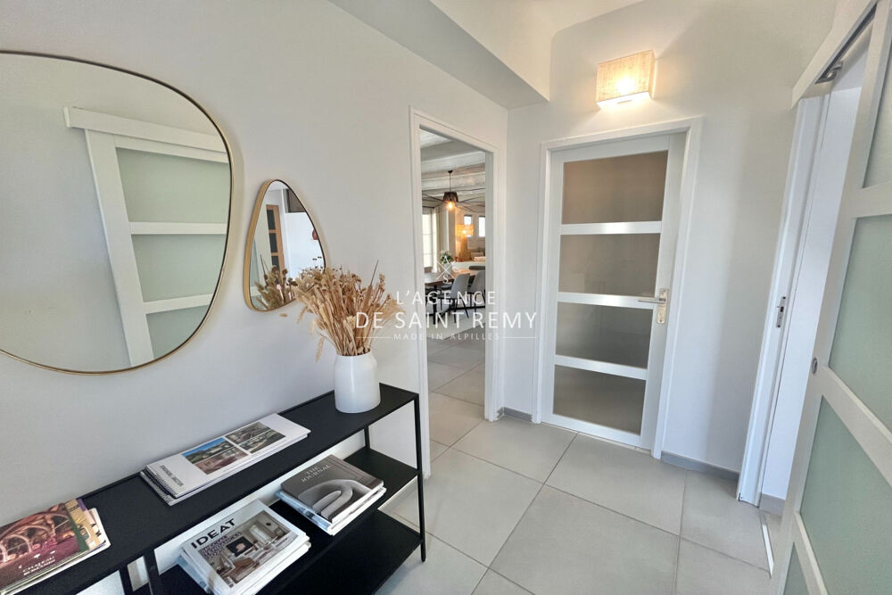 � vendre  Maison Saint-R�my-de-Provence (13210)