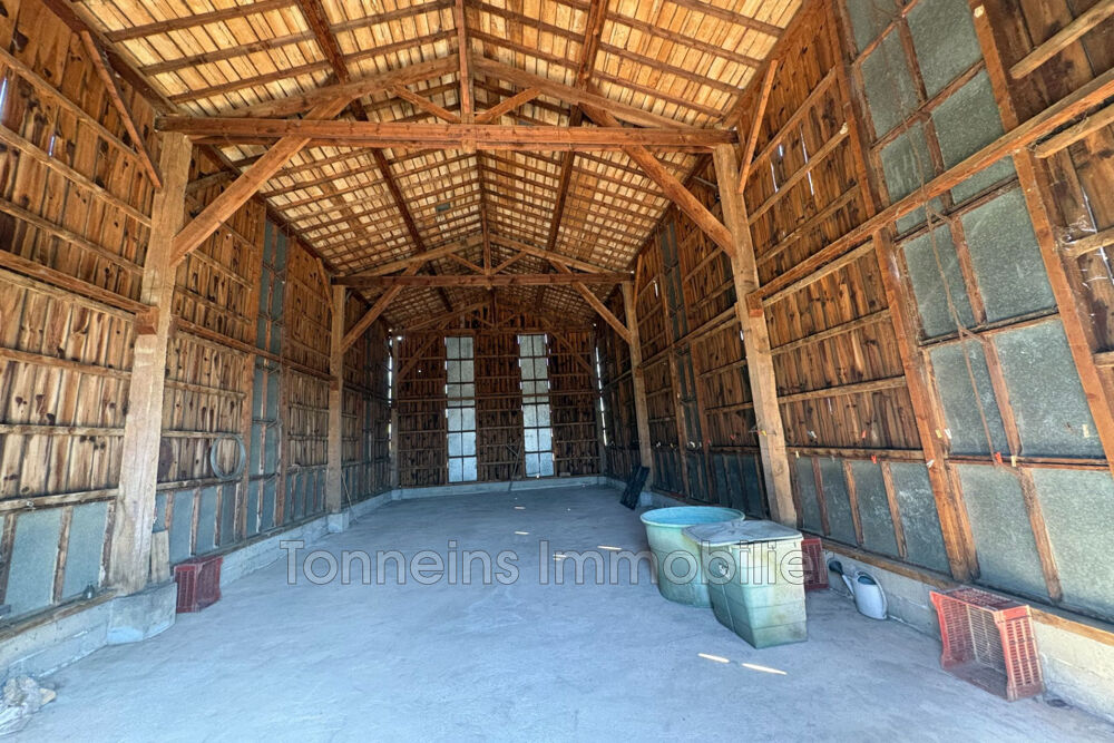Vente Maison vente maison Birac-sur-trec