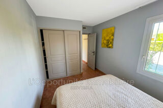  Appartement à vendre 2 pièces 34 m²