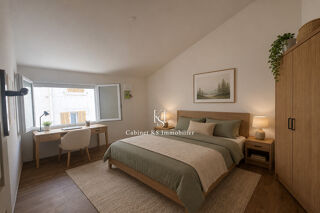  Appartement à vendre 3 pièces 55 m²