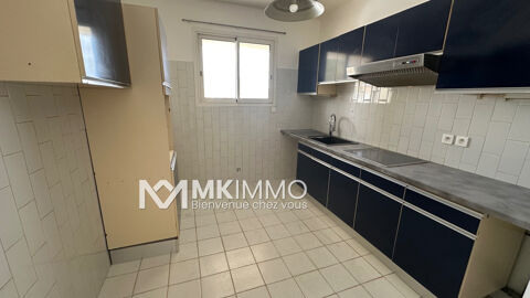  Appartement � louer 3 pi�ces 89 m�