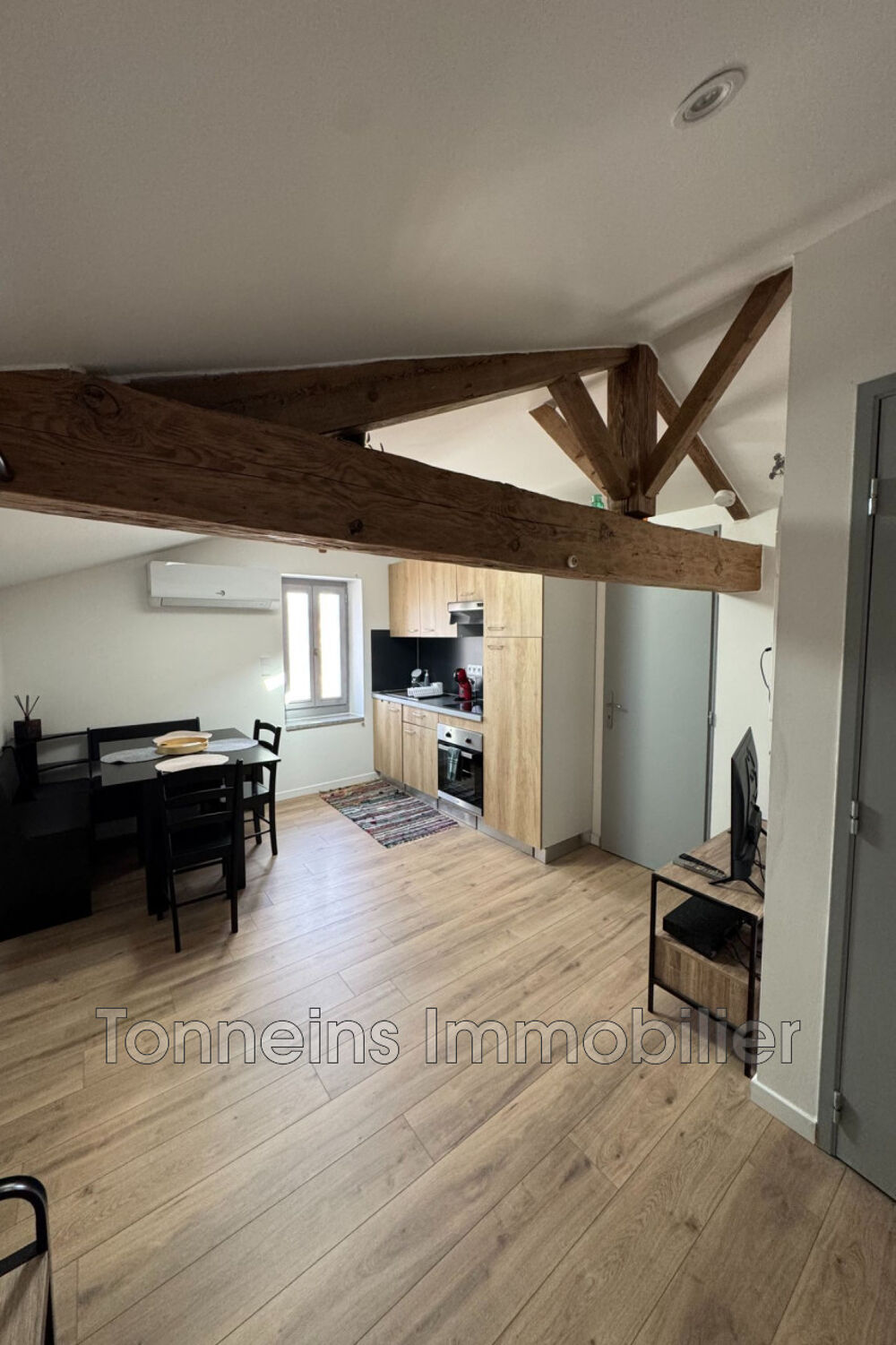 Location Appartement location appartement 3 Pièce(s) Clairac