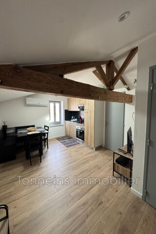  Appartement à louer 3 pièces 42 m²