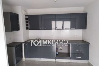  Appartement à louer 3 pièces 59 m²