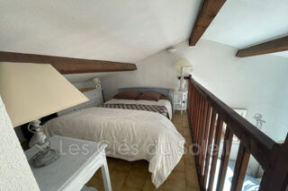  Appartement � vendre 1 pi�ce 16 m�