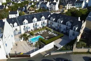  Appartement � vendre 1 pi�ce 36 m�