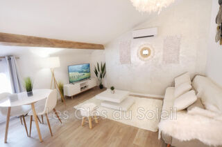  Appartement  vendre 2 pices 49 m