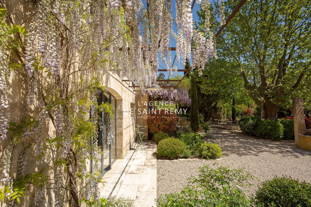 � vendre  Maison Saint-R�my-de-Provence (13210)