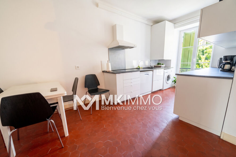 Location Appartement location chambre dans colocation 1 Pièce(s) Nice
