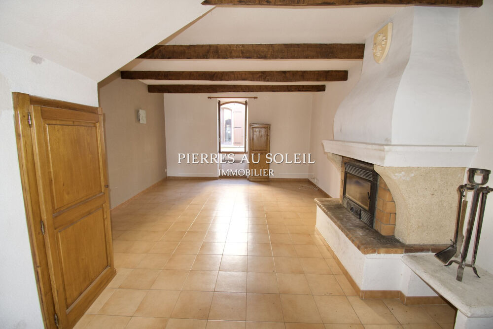 Vente Maison vente maison de caractère 6 Pièce(s) Salasc