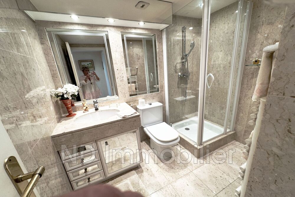  vendre  Appartement Cannes (06400)