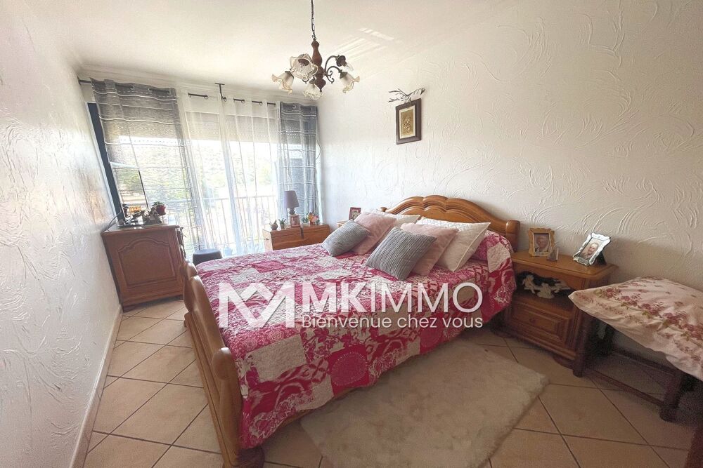 vente appartement 2 Pièce(s)
