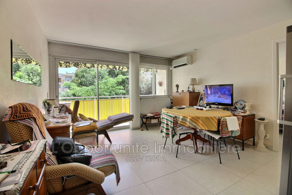 vente appartement 2 Pièce(s)