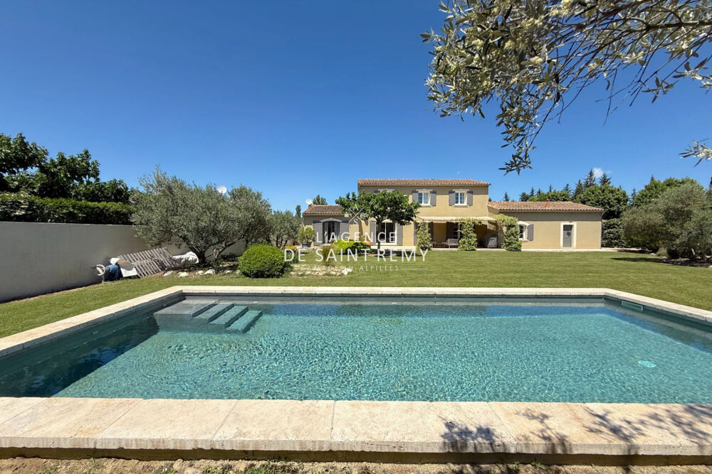 � vendre  Maison Saint-R�my-de-Provence (13210)