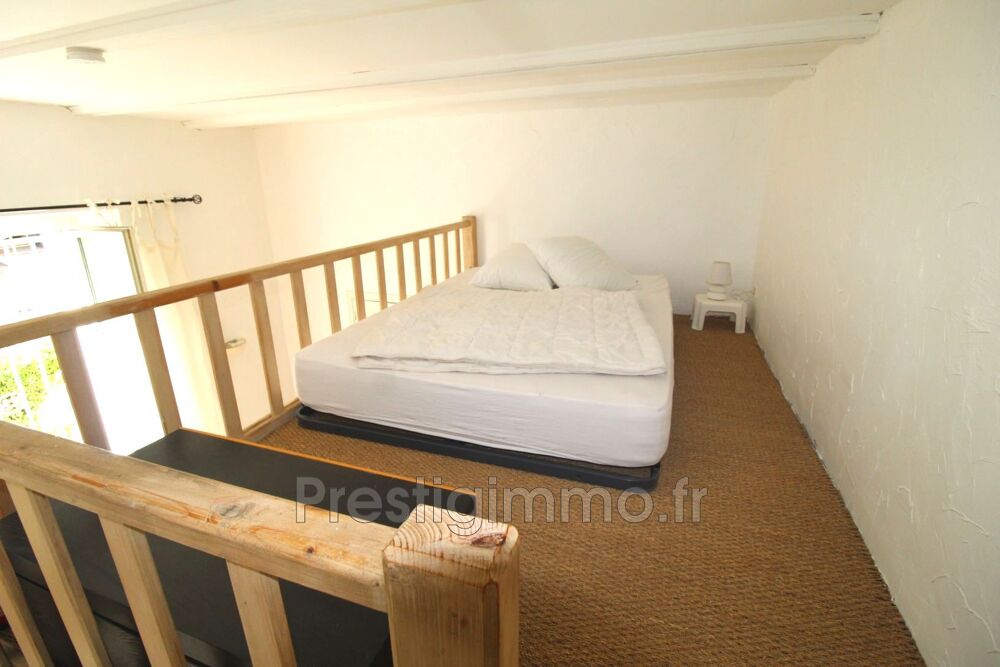 Location Appartement CANNES, CANNES LA BOCCA, Av Francis Toner, dans une belle mais Cannes