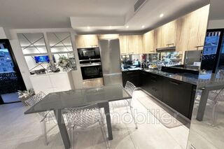  Appartement  vendre 3 pices 77 m