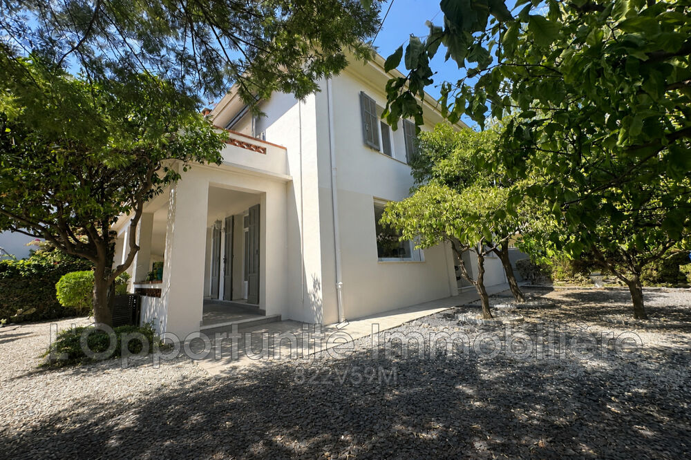 Maison 5 pièces 165 m² · à Cannes · 165 m² · 1 450 000 €