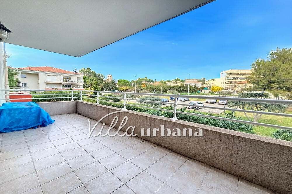 Location Appartement location appartement 2 Pièce(s) Juan-les-pins