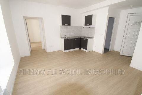 location appartement 3 Pièce(s) 540 Bdarieux (34600)