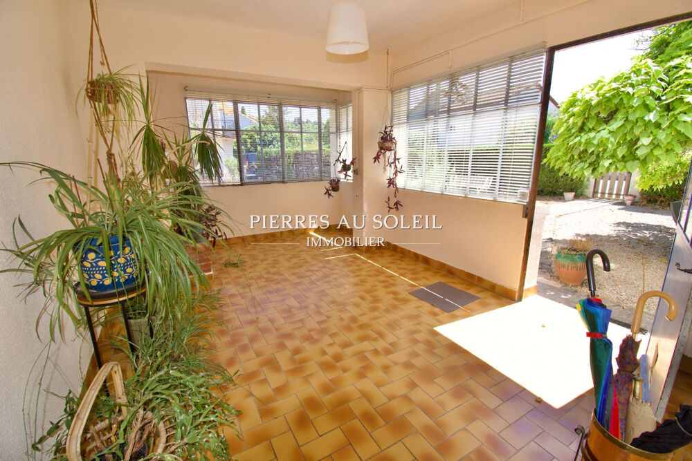 Vente Maison vente maison 5 Pièce(s) Bédarieux