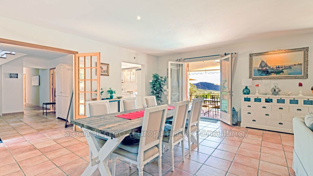 � vendre  Maison Grimaud (83310)