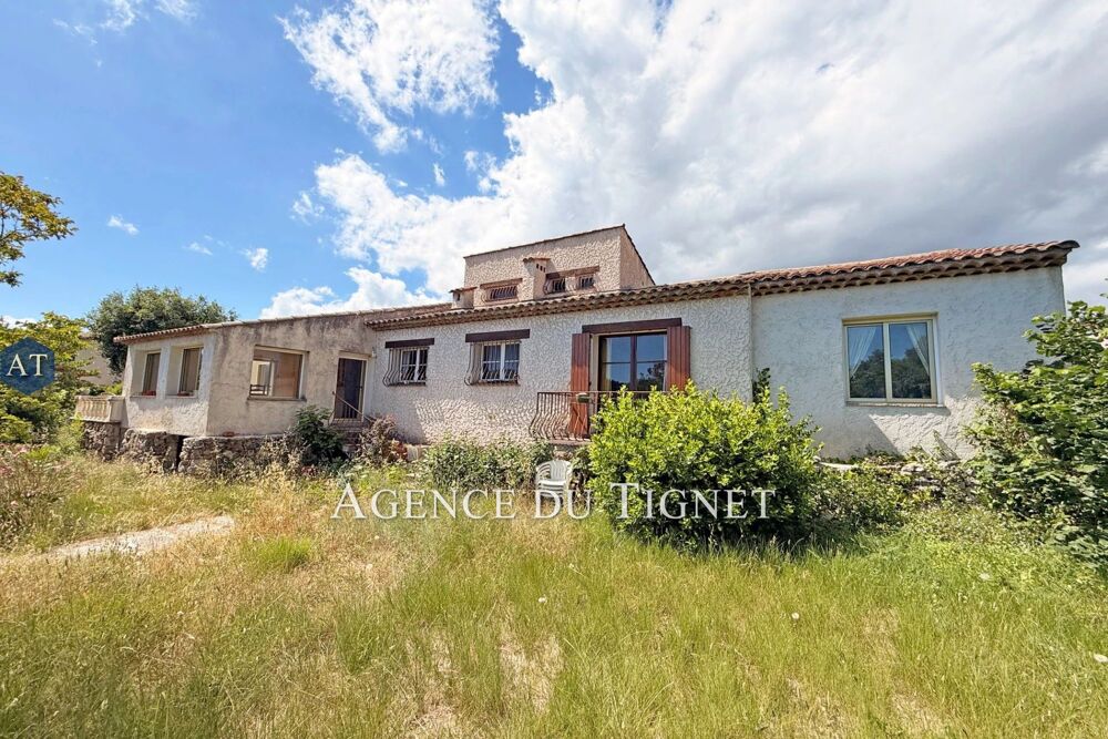 � vendre  Maison Mouans-Sartoux (06370)
