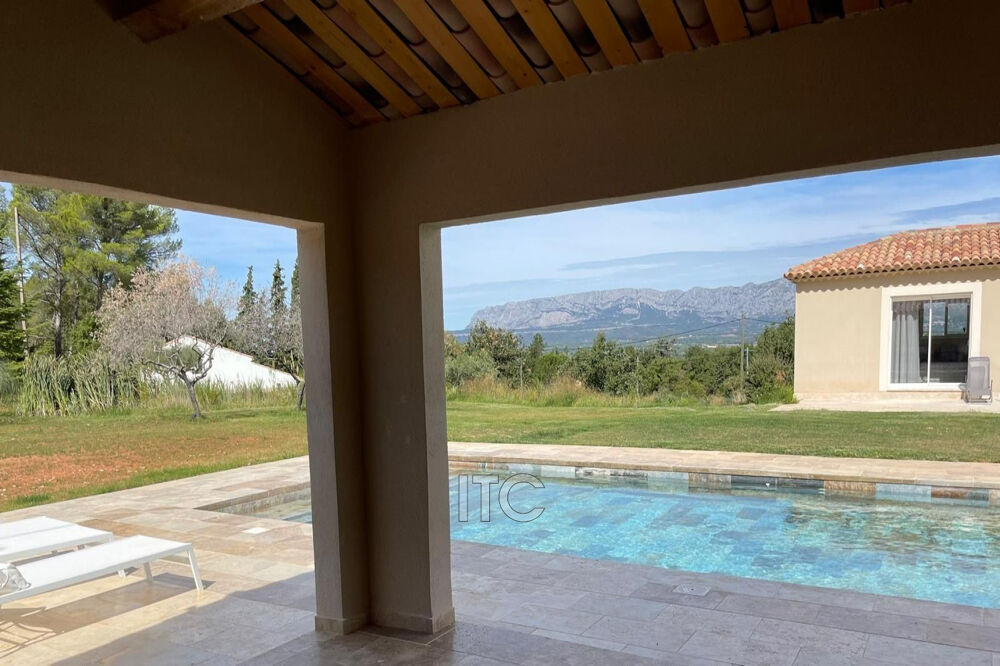 vente villa contemporaine 5 Pièce(s)