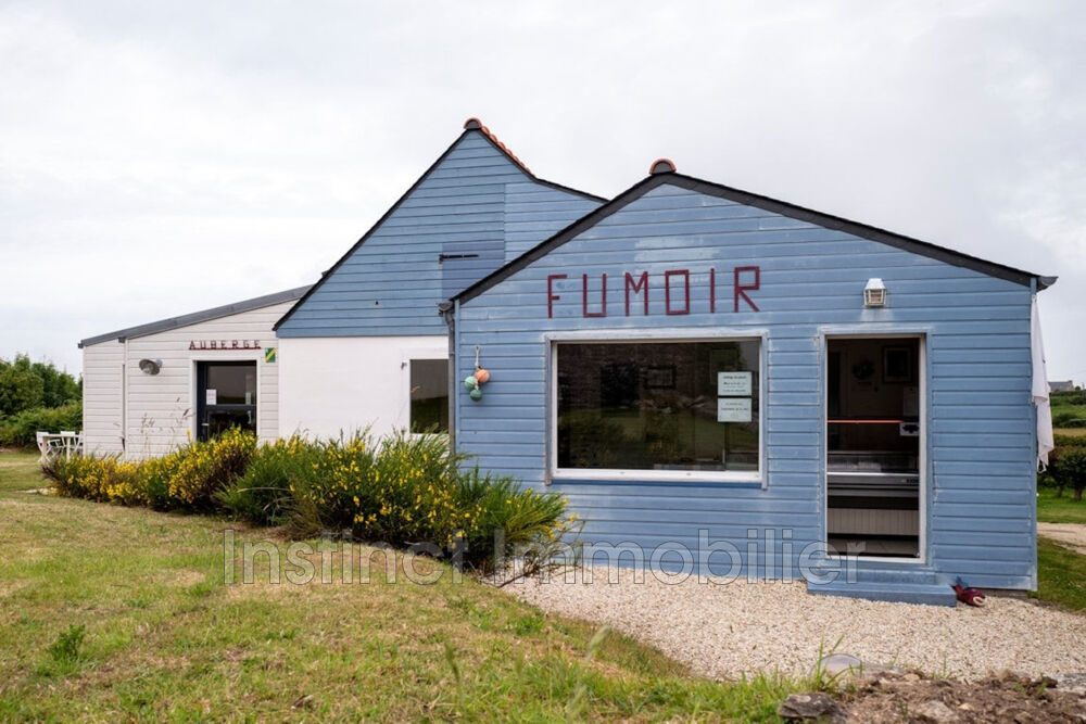  vendre  Maison Plogoff (29770)